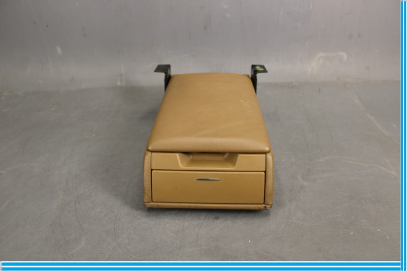 Load image into Gallery viewer, 07-09 Mercedes S550 CL550 Rear Center Console Arm Rest Armrest Oem
