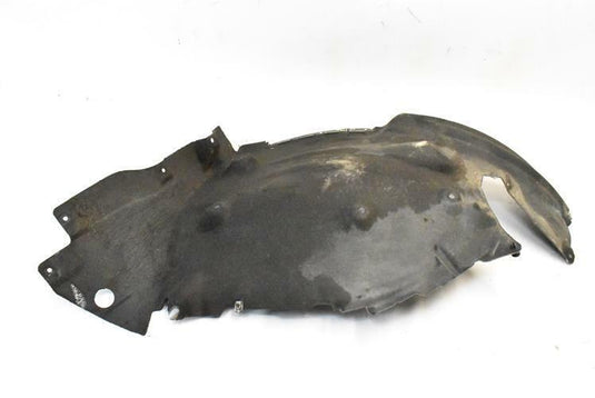 09-15 BMW F01 F02 740I 750I 760LI FRONT LEFT DRIVER SIDE FENDER LINER GUARD OEM