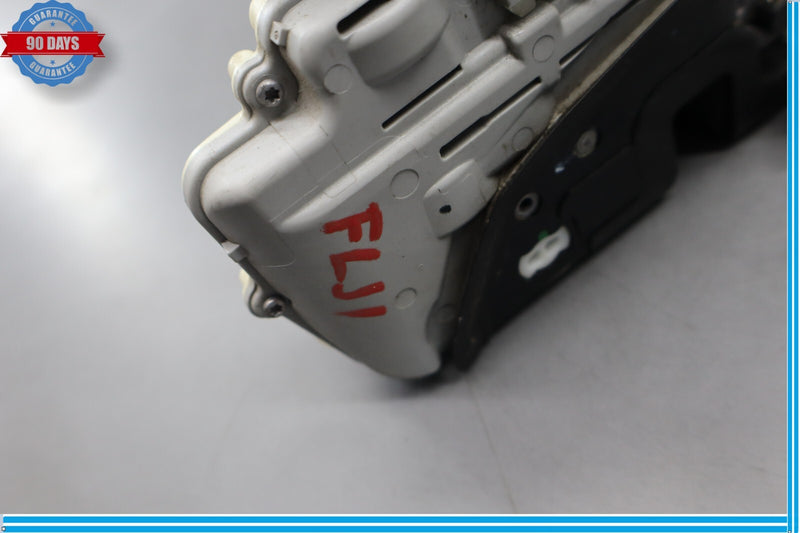 Load image into Gallery viewer, 10-18 Porsche Cayenne 958 Front Left Driver Side Door Latch Lock Actuator Oem
