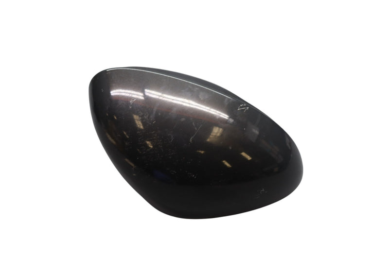 Load image into Gallery viewer, 17-22 Alfa Romeo Front Right Passenger Side View Mirror Cap Cover Oem
