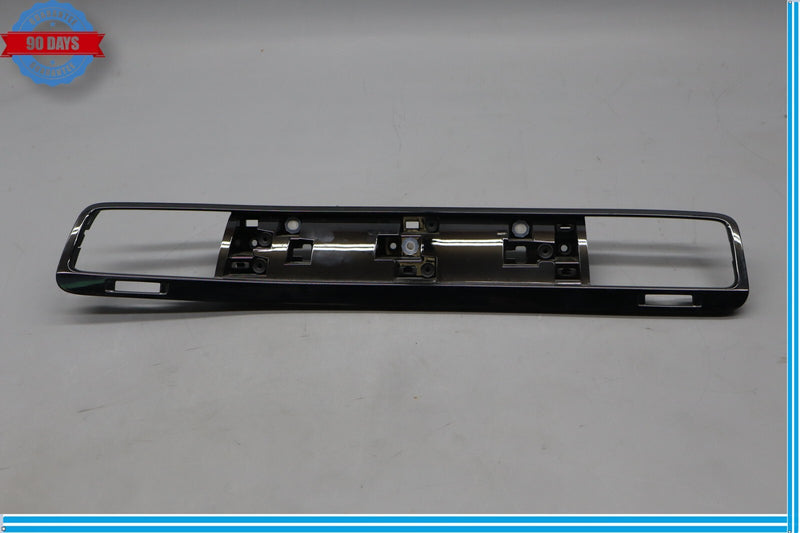 Load image into Gallery viewer, 11-17 Volkswagen Touareg Right Passenger Side Dashboard Panel Dash Trim Oem
