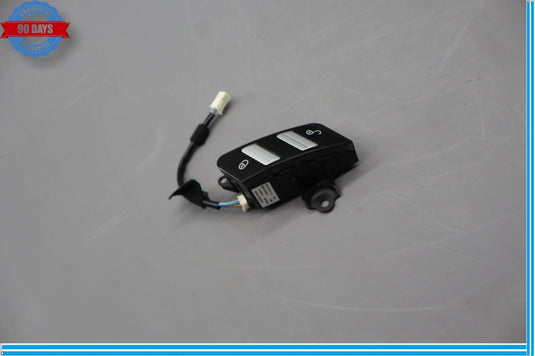 07-14 Mercedes W216 CL550 S550 S63 AMG Right Side Door Lock Control Switch Oem