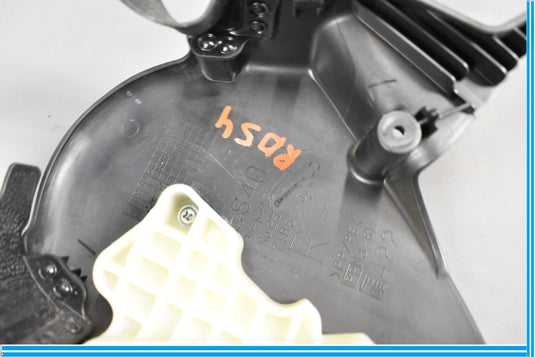 07-12 Lexus LS460 XF40 Front Right Side Seat Trim Cover Panel 71861-50040 Oem