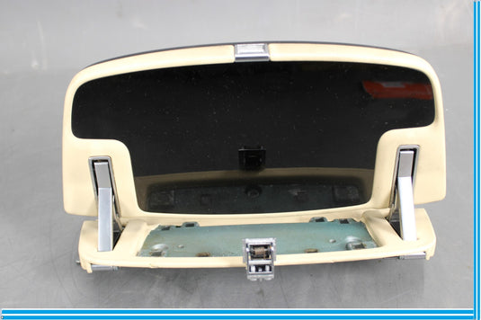 06-13 Bentley Continental Rear Left Picnic Table Tray Oem