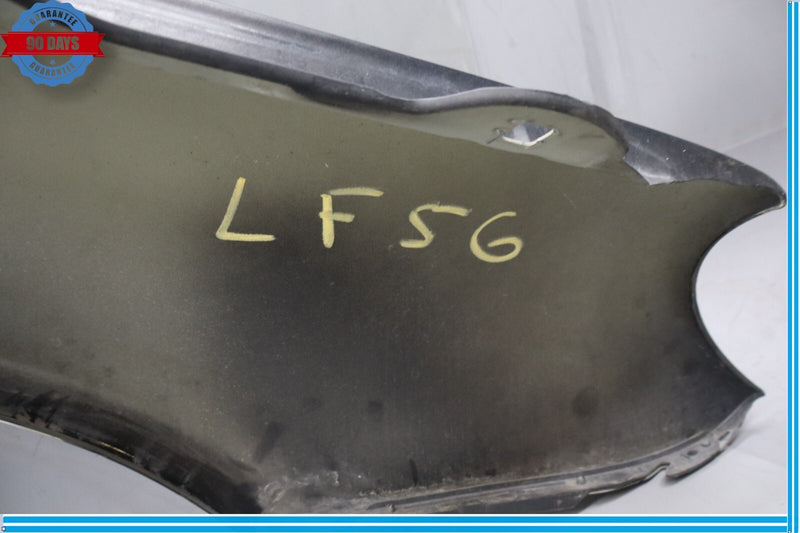 Load image into Gallery viewer, 03-08 Mercedes R230 SL500 Front Left Driver Side Fender Cover Assembly Oem
