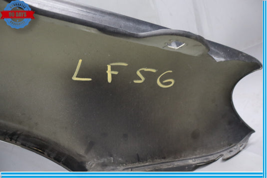 03-08 Mercedes R230 SL500 Front Left Driver Side Fender Cover Assembly Oem