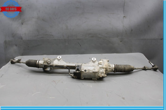 12-18 BMW F30 F32 328 335 320 428 Power Steering Electric Rack & Pinion Oem