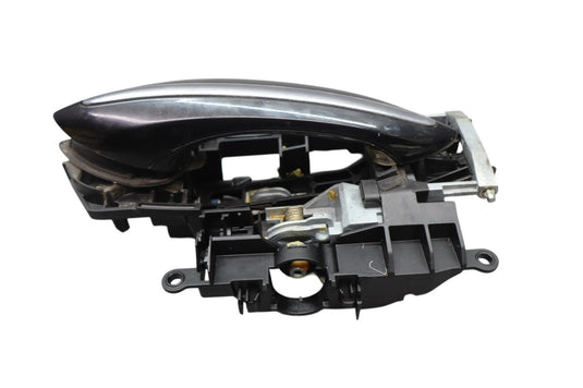 09-19 BMW 750i 750Li Front/Rear Right Passenger Side Exterior Door Handle Oem