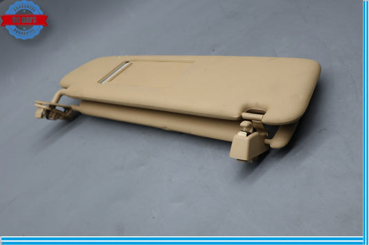 11-14 Porsche Cayenne S 958 Front Right Passenger Side Sun Visor Sunvisor Oem