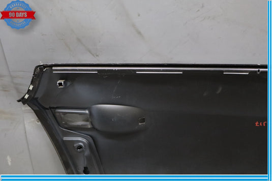 14-21 BMW I01 i3 i3s Rear Left Driver Side Door Shell Outer Panel Assembly Oem