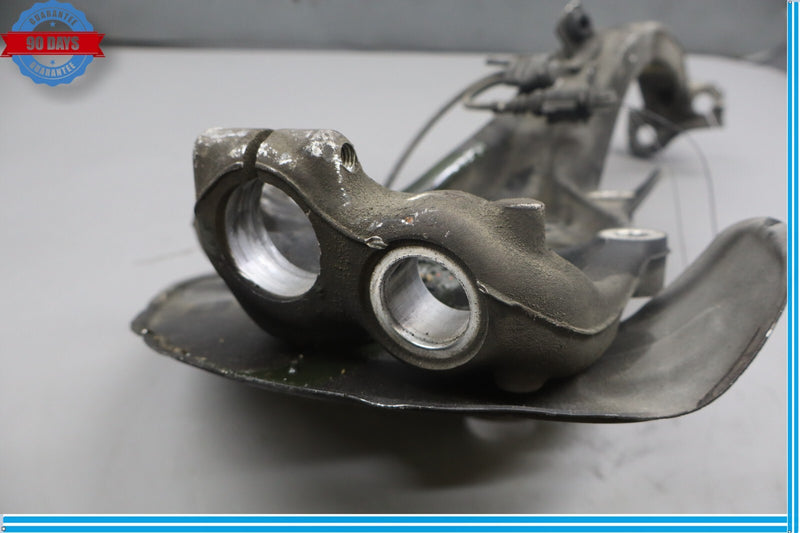 Load image into Gallery viewer, 11-14 Audi A8 A8L Quattro Front Right Side Spindle Knuckle Hub Wheel Bearing Oem
