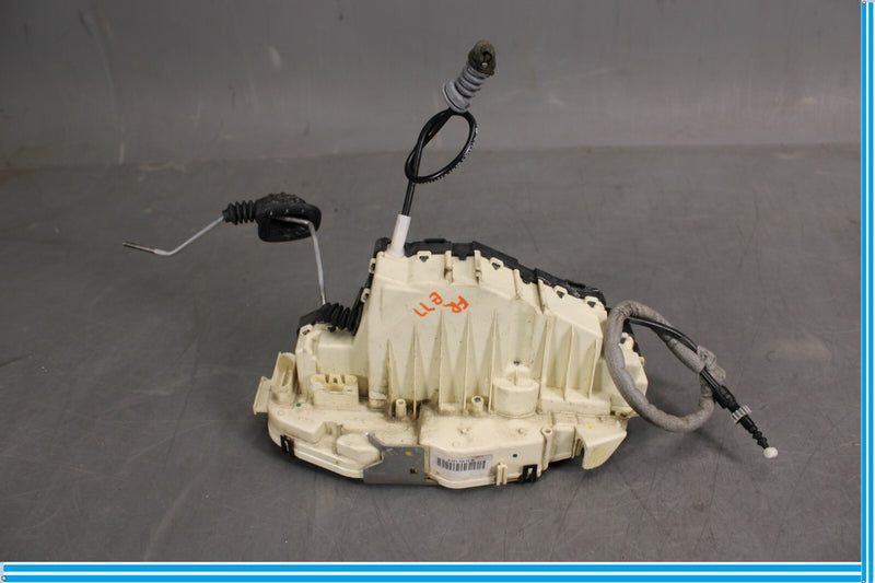 Load image into Gallery viewer, 07-13 Mercedes S550 S400 S600 W221 Front Right Side Door Lock Latch Actuator Oem
