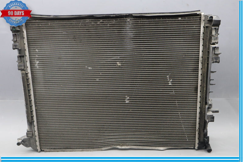 Load image into Gallery viewer, 14-22 Maserati Quattroporte Water Cooling Radiator Oem
