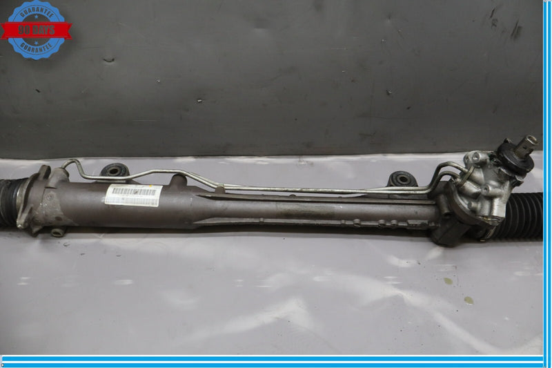 Load image into Gallery viewer, 11-18 Porsche Cayenne 958 / Touareg Power Steering Rack and Pinion Oem
