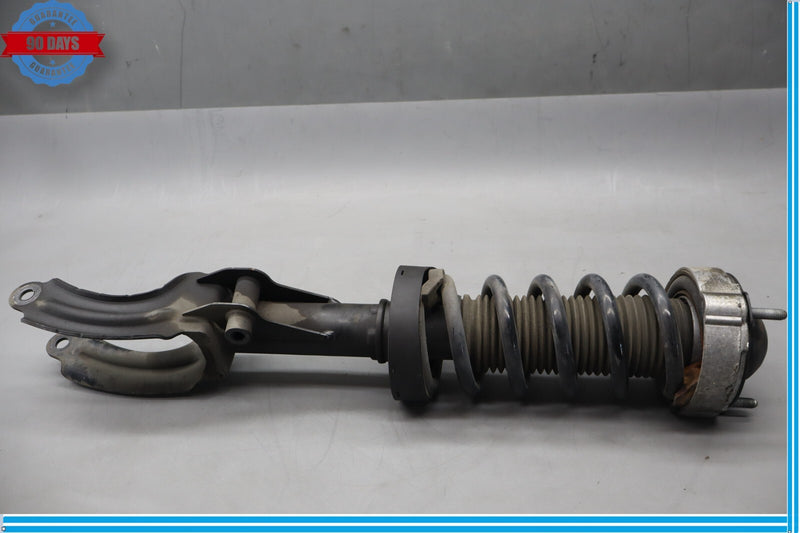 Load image into Gallery viewer, 11-14 Porsche Cayenne 958 Front Right Passenger Side Suspension Shock Strut Oem
