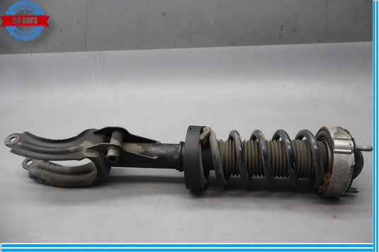 11-14 Porsche Cayenne 958 Front Right Passenger Side Suspension Shock Strut Oem
