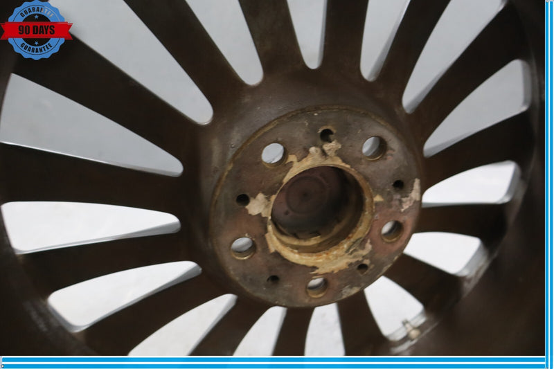 Load image into Gallery viewer, 09-16 BMW 535i 740i 750i 8.5x19 19" Wheel Rim Silver R19 6775392 Oem
