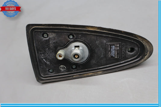 11-13 Hyundai Equus Rear Exterior Roof Shark Fin Antenna Black 965553N500 Oem