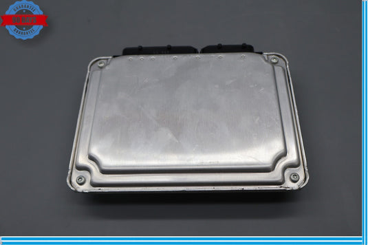 03-12 Bentley Continental GT GTC Engine Control Computer Module ECU ECM Unit Oem
