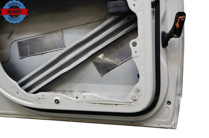 Load image into Gallery viewer, 11-18 Porsche Cayenne 958 Front Left Driver Door Shell Panel 95853101100 Oem
