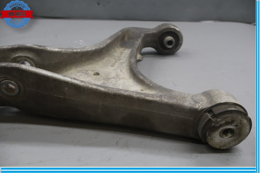 14-16 Maserati Ghibli M157 S Front Left Side Lower Suspension Control Arm Oem