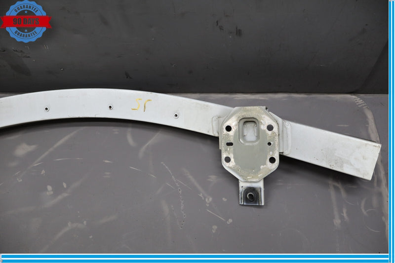 Load image into Gallery viewer, 14-17 Maserati Ghibli Front Bumper Reinforcement Crash Impact Bar Oem
