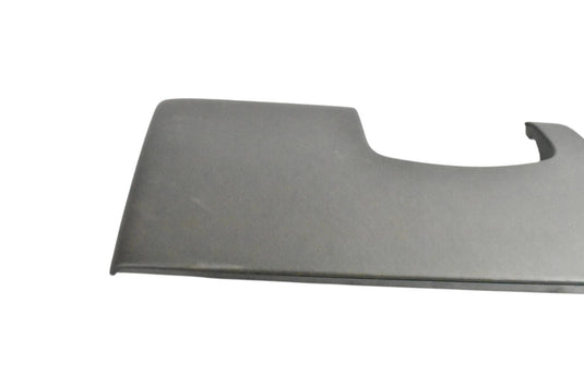 07-12 Bentley Continental GTC Left Knee Panel Under Dashboard Trim 3W1857882 Oem