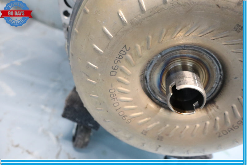 Load image into Gallery viewer, Engine HYUNDAI GENESIS 09 10 11 Sedan 3.8L VIN E 8th digit 151K miles
