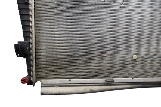 03-12 Mercedes R230 SL500 SL600 Engine Water Cooling Radiator A2305000303 Oem