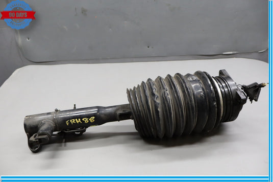 10-18 Mercedes W218 CLS550 E550 4Matic Front Right Airmatic Air Shock Strut OEM