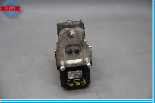 03-07 Bentley Continental ABS Anti Lock Brake Pump Module Oem