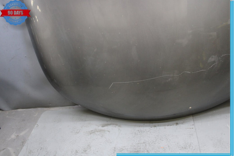 Load image into Gallery viewer, 11-17 Infiniti QX56 QX80 Front Hood Bonnet Assembly F510M1LAMA Gray (K51) Oem
