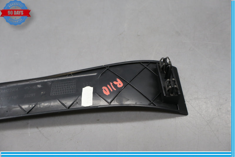 Load image into Gallery viewer, 14-22 Maserati Quattroporte Front Right Dash Dashboard Trim Cover Panel Oem
