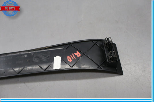 14-22 Maserati Quattroporte Front Right Dash Dashboard Trim Cover Panel Oem
