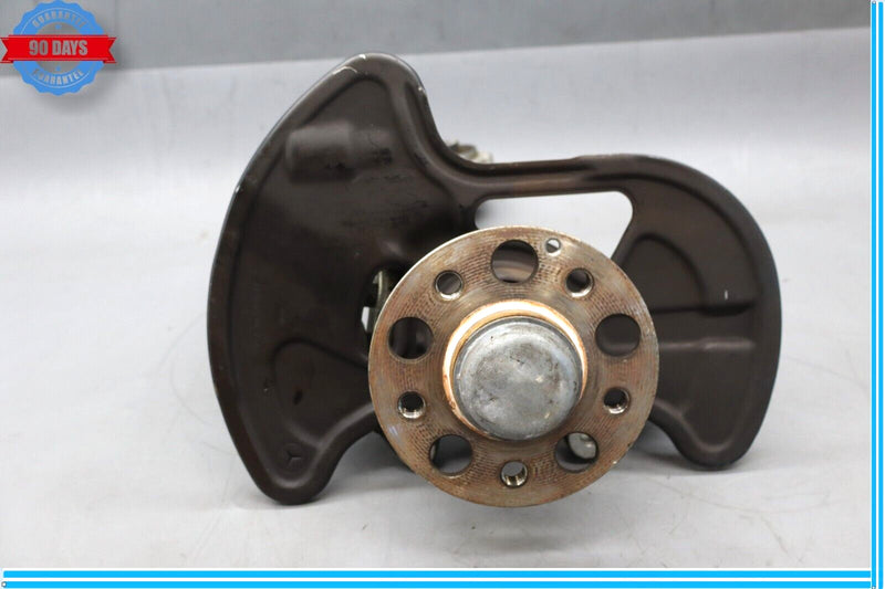 Load image into Gallery viewer, 08-20 Mercedes W204 C350 E400 Front Left Side Spindle Knuckle Hub Oem
