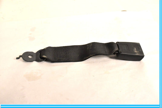 09-13 BMW 750i 750Li F01 F02 Rear Center Seatbelt Buckle Latch Receiver Oem