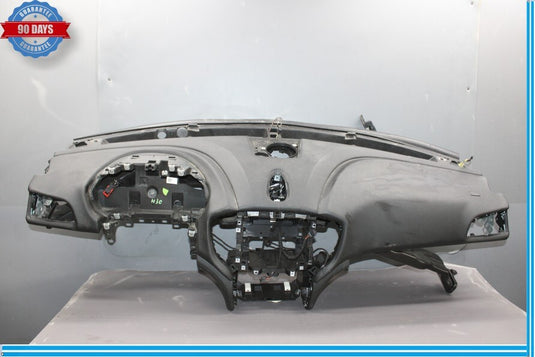 14-17 Maserati Quattroporte M156 Front Dashboard Dash Board Panel Oem