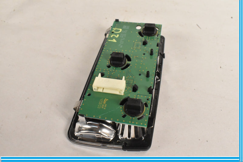 Load image into Gallery viewer, 09-12 BMW 750i 750Li F01 F02 Rear Upper Overhead Dome Reading Light Lamp Oem
