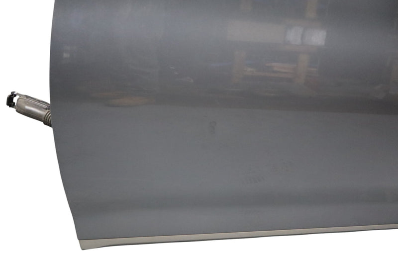 Load image into Gallery viewer, 15-16 Hyundai Genesis Front Left Driver Side Exterior Door Shell Panel Oem
