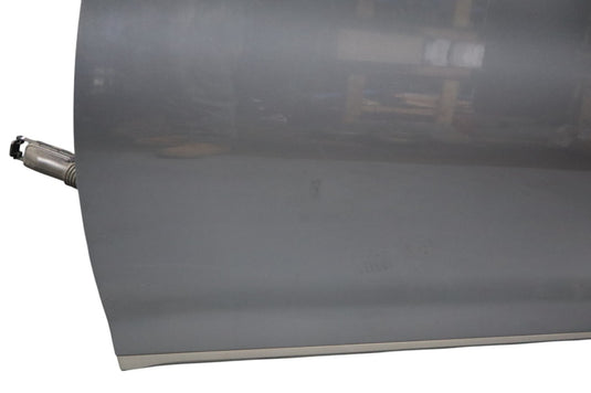 15-16 Hyundai Genesis Front Left Driver Side Exterior Door Shell Panel Oem