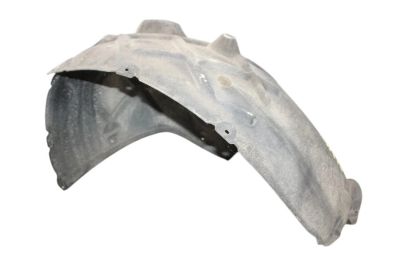 Load image into Gallery viewer, 11-17 Volkswagen Touareg Front Left Driver Side Fender Liner Slash Shield Oem
