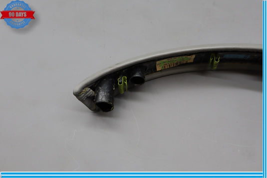 03-10 Porsche Cayenne Rear Right Passenger Side Door Handle Grab Trim Cover Oem