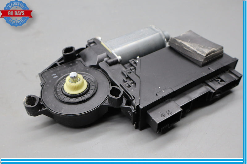 Load image into Gallery viewer, 06-09 Bentley Continental Flying Spur Rear Left Quarter Window Regulator Motor
