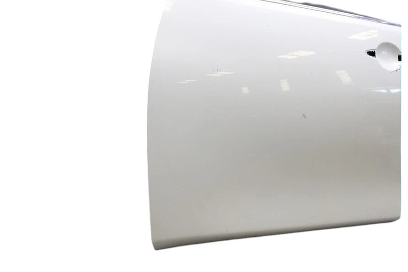 Load image into Gallery viewer, 11-17 Infiniti QX56 QX80 Front Left Driver Side Door Shell Panel Oem
