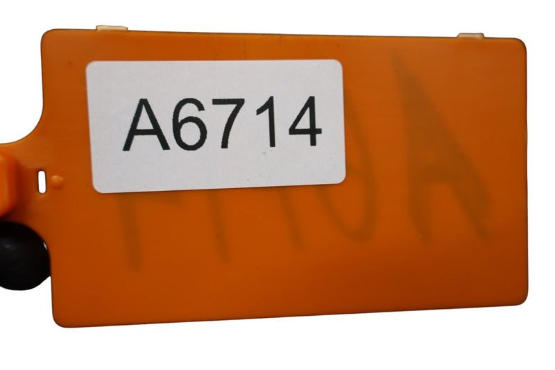 Load image into Gallery viewer, 14-22 Maserati Quattroporte M156 Front Right Passenger Side Door Panel Gray Oem
