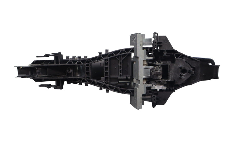 Load image into Gallery viewer, 16-20 Jaguar XF Rear Left Driver Side Exterior Door Handle C2Z31750 Oem
