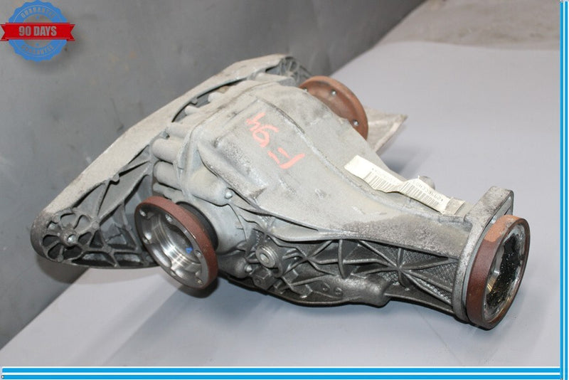 Load image into Gallery viewer, 11-18 Audi A7 Quattro Rear Axle Differential Carrier Assembly Oem
