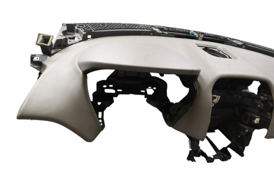 17-19 Jaguar XE X760 Front Dashboard Dash Board Instrument Panel Assembly Oem
