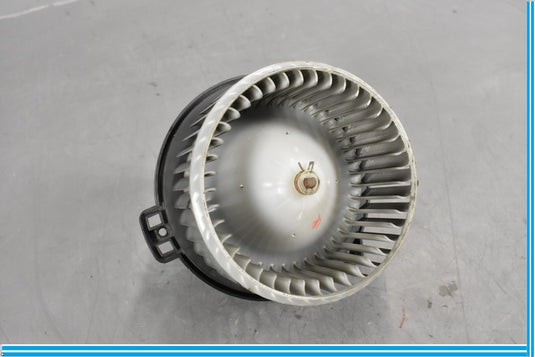 04-09 Jaguar X350 X358 XJ8 A/C Air Conditioner Heater Blower Motor w/ Fan Oem