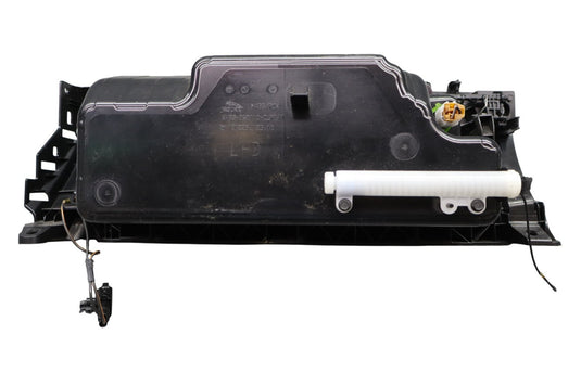 07-15 Jaguar XK XKR X150 Dash Glove Box Storage Compartment 6W83060T10C Oem